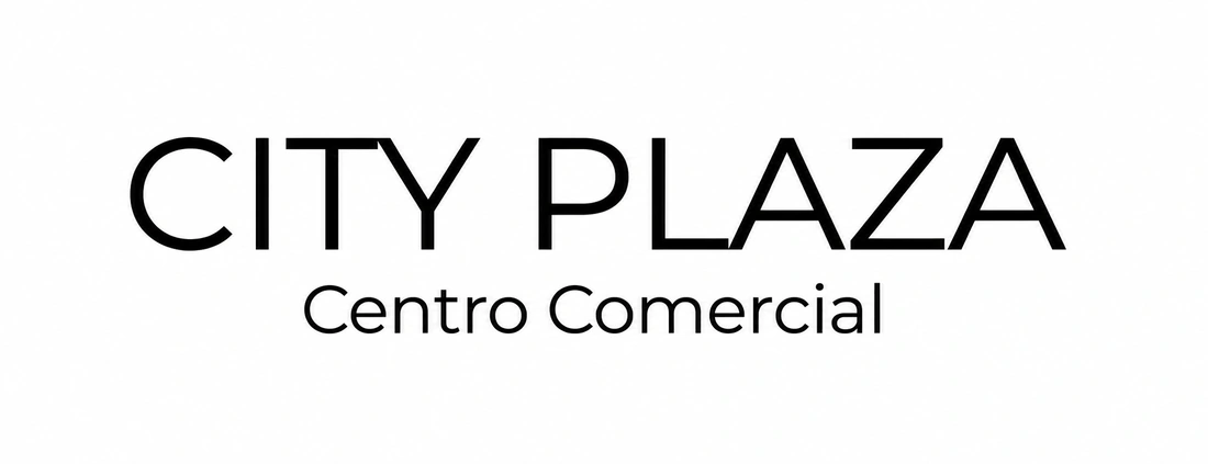 City Plaza Centro Comercial