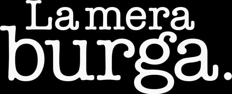 La Mera Burga