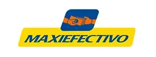 Maxiefectivo