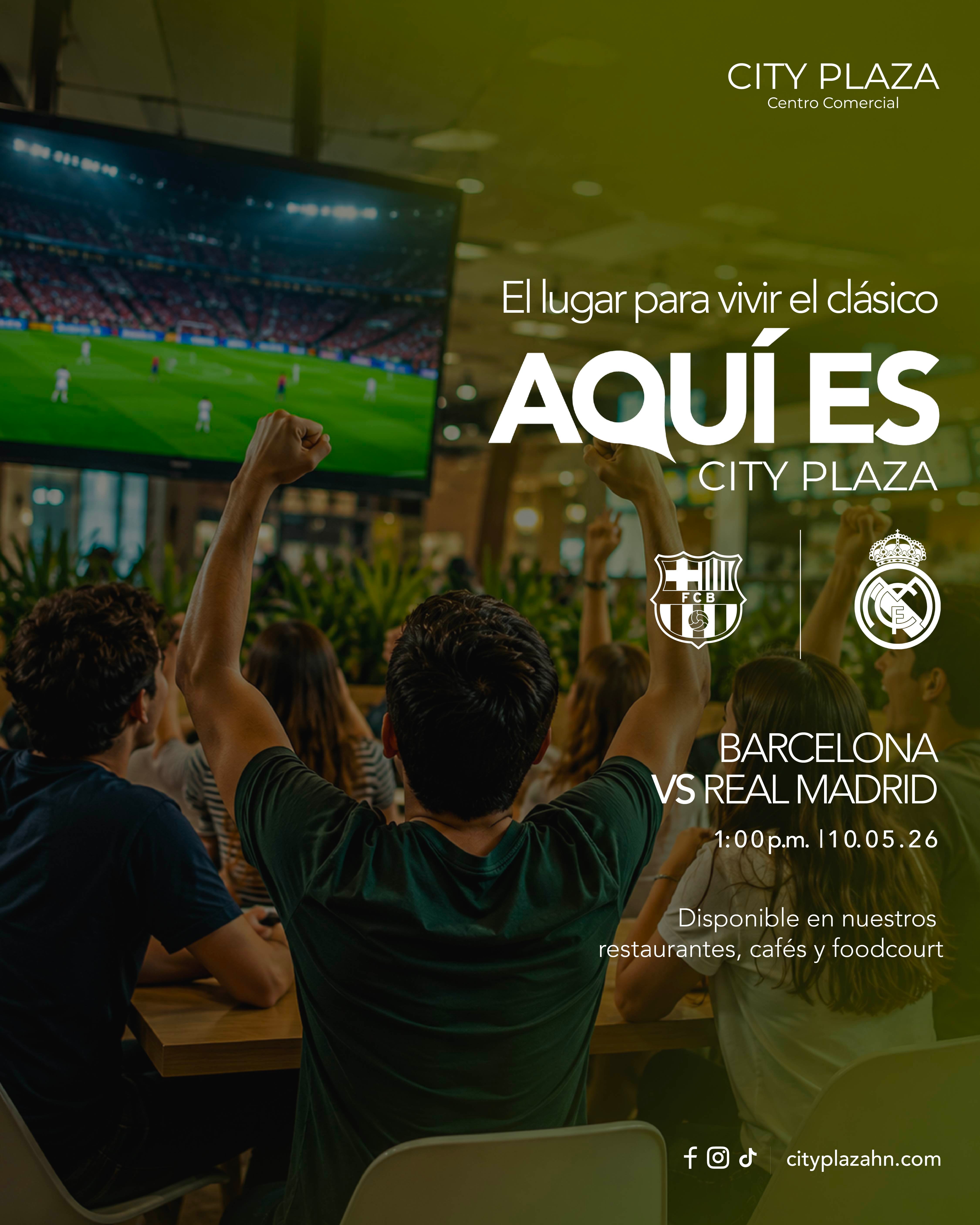 Clasico City Plaza-01