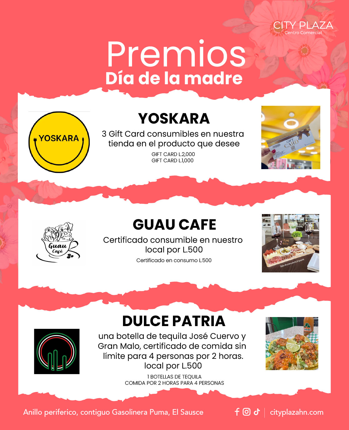 Evento Sábado City Plaza-2